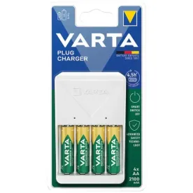 VARTA CHARGEUR PLUG  57657101451
